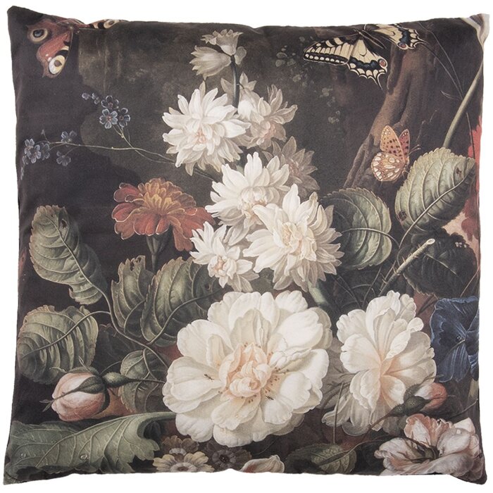 Cojín relleno multicolor 45x45 cm KG023.111