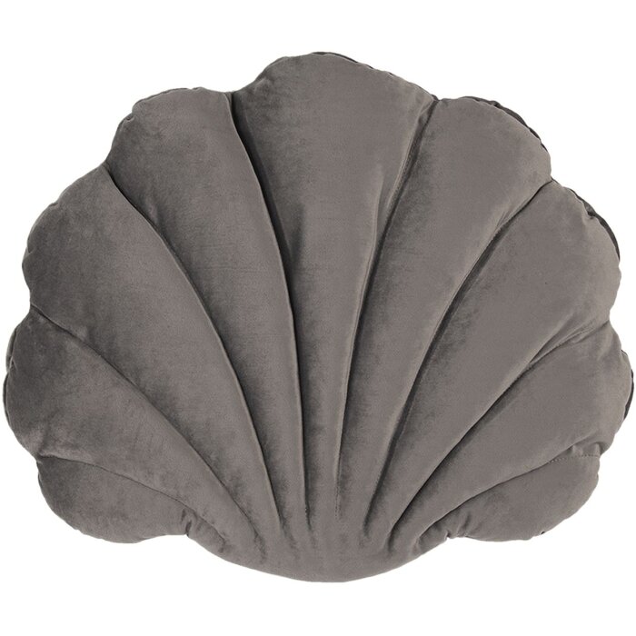 Cojín relleno gris 38x48 cm KG033.007G