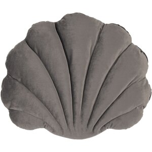 Cojín relleno gris 38x48 cm KG033.007G