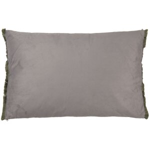 Cojín relleno multicolor 60x40 cm KG036.012