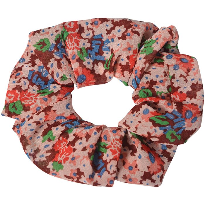 Diadema rosa Ø 10 cm MLHCD0162P