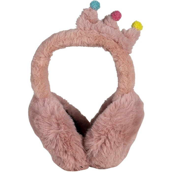 Me Lady orejeras rosa MLLLEW0010P