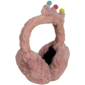 Me Lady orejeras rosa MLLLEW0010P