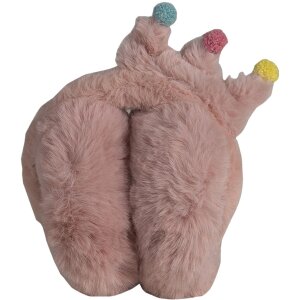 Me Lady orejeras rosa MLLLEW0010P