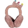 Me Lady orejeras rosa MLLLEW0010P