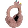 Me Lady orejeras rosa MLLLEW0010P
