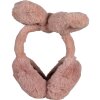 Me Lady orejeras rosa MLLLEW0010P
