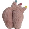 Me Lady orejeras rosa MLLLEW0010P