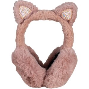 Calentador de orejas rosa MLLLEW0011P