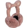 Calentador de orejas rosa MLLLEW0011P