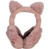 Calentador de orejas rosa MLLLEW0011P