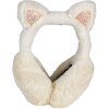 Me Lady orejeras blancas MLLLEW0011W