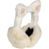 Me Lady orejeras blancas MLLLEW0011W