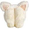 Me Lady orejeras blancas MLLLEW0011W