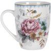 Taza multicolor 12x8x10 cm - 360 ml PIRMU