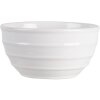 Cuenco crema Ø 18x9 cm RIPUL