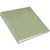 Goldbuch Álbum de Fotos Cáñamo Papeterie Verde Humo 30x31 cm 60 páginas blancas