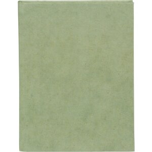 Cuaderno de papelería de cáñamo...