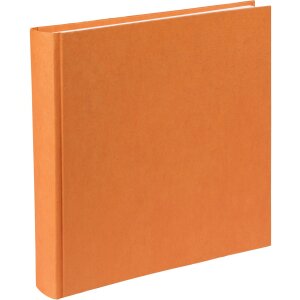 Goldbuch Álbum de Fotos Papel de cáñamo 25x25 cm y 30x31 cm 60 páginas blancas
