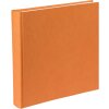 Goldbuch Álbum de Fotos Papel de cáñamo 25x25 cm y 30x31 cm 60 páginas blancas