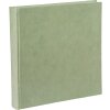 Goldbuch Álbum de Fotos Papel de cáñamo 25x25 cm y 30x31 cm 60 páginas blancas