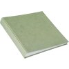 Goldbuch Álbum de Fotos Papel de cáñamo 25x25 cm y 30x31 cm 60 páginas blancas