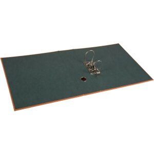 Carpeta Cáñamo Papelería 8 cm lomo 3 colores