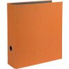 Carpeta Cáñamo Papelería 8 cm lomo 3 colores