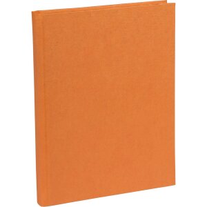 Cuaderno Cáñamo Papelería 15x22 cm