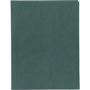 Cuaderno Cáñamo Papelería 15x22 cm