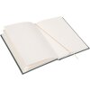 Cuaderno Cáñamo Papelería 15x22 cm