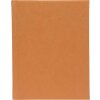 Cuaderno Cáñamo Papelería 15x22 cm