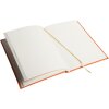 Cuaderno Cáñamo Papelería 15x22 cm