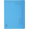Exacompta 5 carpetas Forever etiqueta campo DIN A4 surtidas