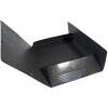 Exacompta Carpeta 3 Solapas Elástica Maxi Capacidad DIN A4 Iderama Negro