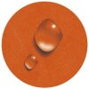 Exacompta Carpeta 3 Solapas Elástica Maxi Capacidad DIN A4 Iderama Naranja