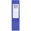 Exacompta caja archivo lomo 80 mm 25x33 cm DIN A4 Iderama colores surtidos