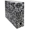 Exacompta caja de transferencia lomo 90 mm 25x33 cm DIN A4 Annonay colores surtidos