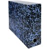 Exacompta caja de transferencia lomo 90 mm 25x33 cm DIN A4 Annonay colores surtidos