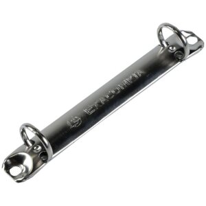 Exacompta 54183SE Carpeta de anillas verde oscuro DIN A4 20mm lomo 140 hojas