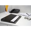 Exacompta carpeta Ordonator 12 partes 1-12 pestañas negro