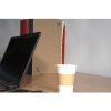 Exacompta organizador 24 compartimentos A-Z Kraft DIN A4 25x33 cm
