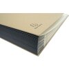 Exacompta organizador 24 compartimentos A-Z Kraft DIN A4 25x33 cm