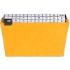 Exacompta 13758E 24 separadores con ventana pestañas 148x210 mm