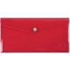 Funda Exacompta con botón de presión polipropileno DL 10x21 cm Iderama surtido