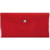 Funda Exacompta con botón de presión polipropileno DL 10x21 cm Iderama surtido