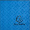 Exacompta A4 Carpeta de polipropileno 50 bolsillos Forever Young surtidos