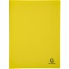 Exacompta A4 Carpeta de polipropileno 50 bolsillos Forever Young surtidos