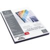 Exacompta 42741E Funda PVC 150µ DIN A4 cristal 100 unidades