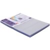 Exacompta 42745E Tapa PVC 200µ cristal DIN A3 100 piezas